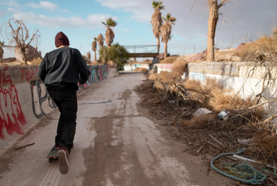 Outdoor Activities in Barstow, CA