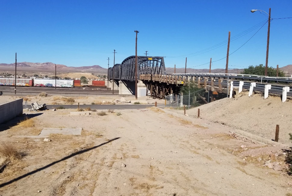 Top 10 Must-Visit Attractions in Barstow, CA