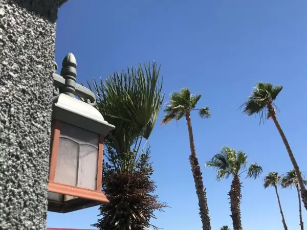 Economy Inn Barstow 9