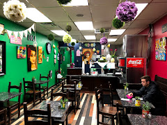 Mexican near Economy Inn Barstow